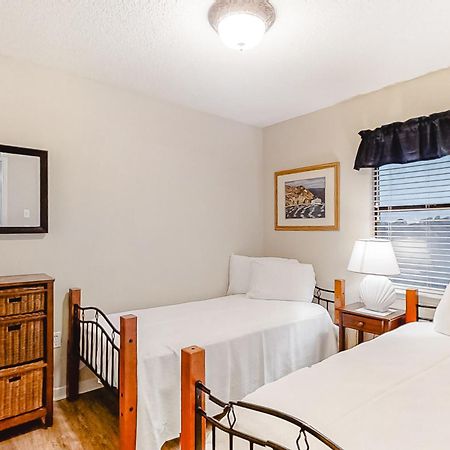 Apartamento Casa Del Marina Orange Beach Habitación foto