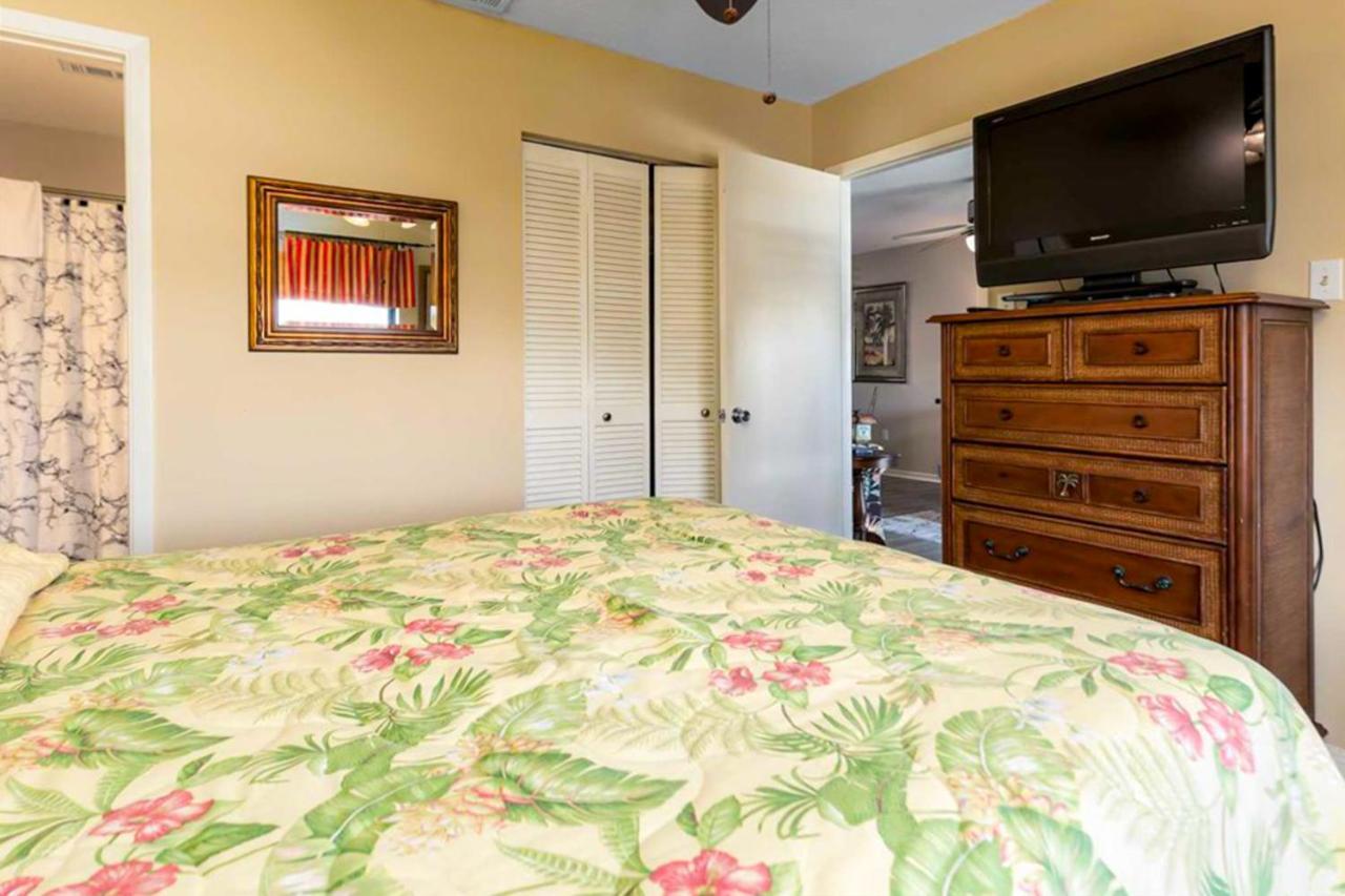 Apartamento Casa Del Marina Orange Beach Exterior foto