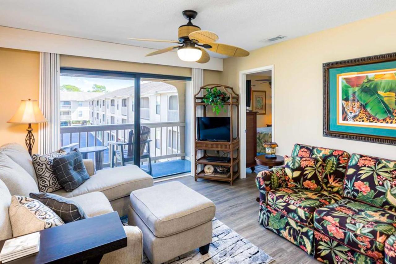Apartamento Casa Del Marina Orange Beach Exterior foto
